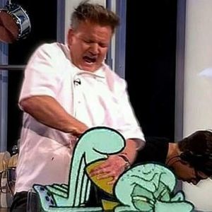 Meet your Posher, Gage